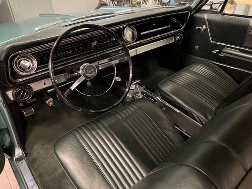 Chevrolet Impala