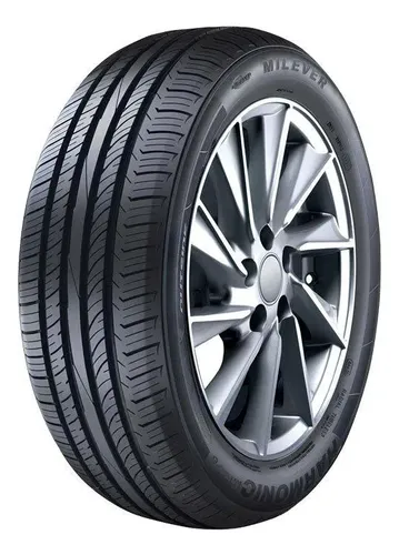 Pneu Milever Mp270 195/55r15 Aro 15 85v
