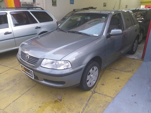 Volkswagen Gol Entrada Pequena Financie Com Score Baixo