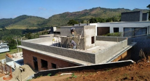 Imagem 6 de 15 de Casa De Condomínio Em Condomínio Campos Do Conde - Bragança Paulista - 11676