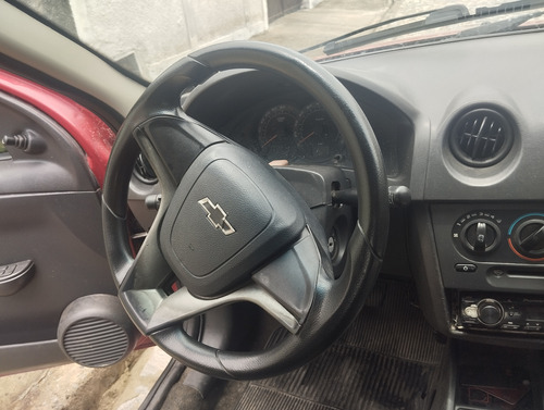Chevrolet Celta 1.0 Spirit Flex Power 5p