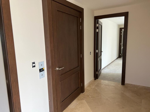 Departamento En Renta En Santa Fe