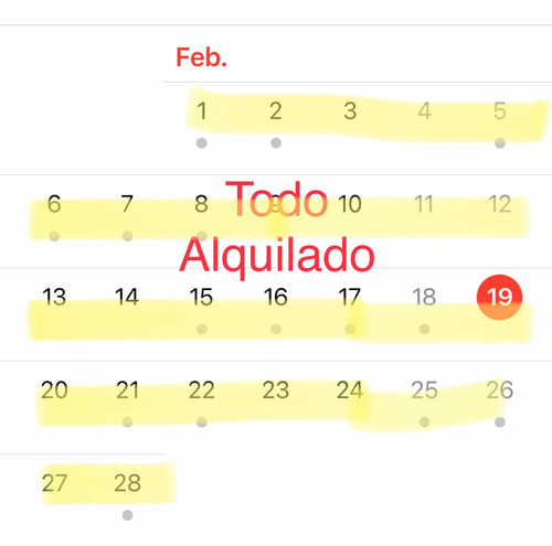 Imagen 16 de 18 de A Metros De La Playa Apartamento Tipo Casita