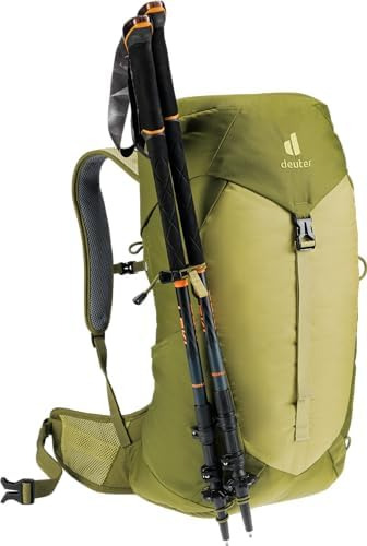 Deuter Ac Lite 24, Tilo Cactus, 24 Litros