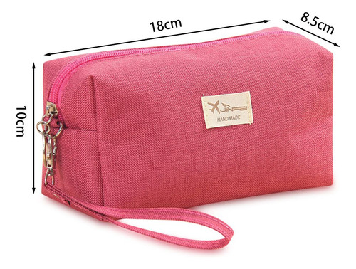 Wash Bag, Bolsa De Maquillaje, Bolsa De Almacenamiento Para