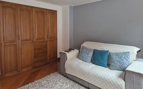 Apartamento En Venta En Pontevedra. Cod V12560001