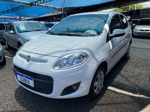 Palio 1.0 Mpi Attractive 8v Flex 4p Manual