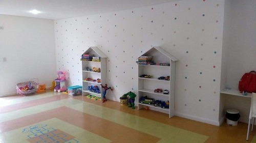 Imagem 22 de 22 de Apartamento Maria Dalva A Venda No Jardim Satélite- R$320.000,00 - Ap0692