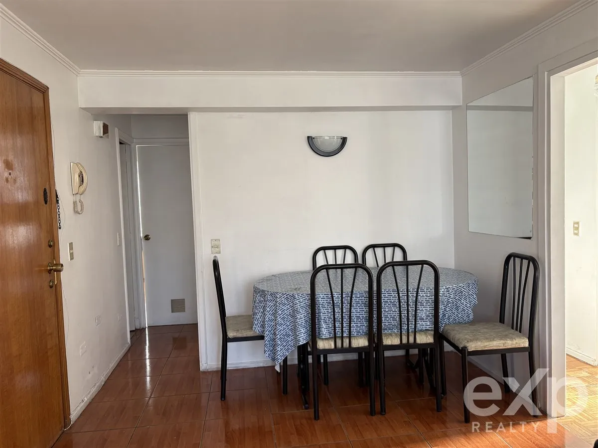 Imagen 4 de 20 de Venta Departamento Central Viña Del Mar 3d, 2b, Estacionamie