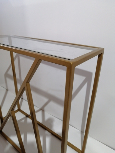 Imagen 2 de 3 de Arrimo Metalico 85x85x30 Cms