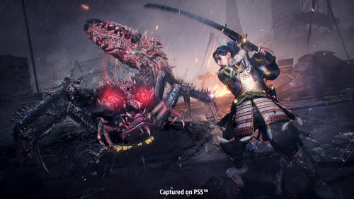 The Nioh Collection - Playstation 5
