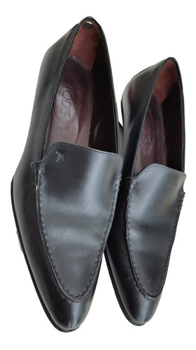 Zapatos Tods #1600821 - 70 ( Juan Perez Vintage)