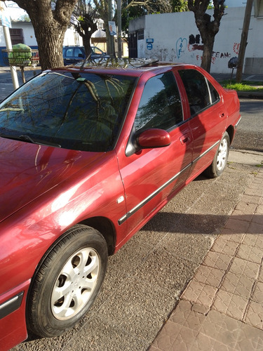 Peugeot 406 2.0 Sv