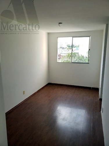 Imagem 11 de 14 de Apartamento Em Jardim Umarizal - São Paulo - 2693