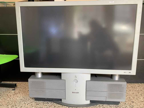 Tv Panasonic Pt-45lc12