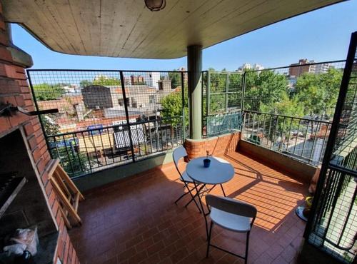 Imagen 13 de 14 de Departamento - Castelar Sur