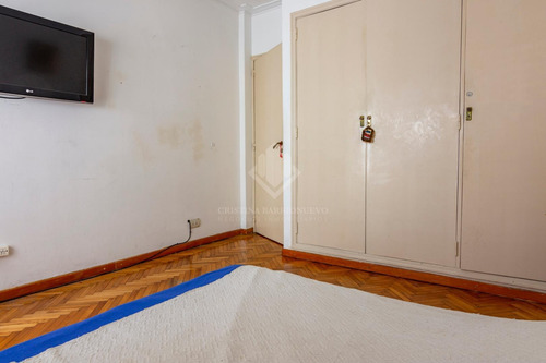Imagen 9 de 24 de Departamento En Venta En Palermo Frente A Parque Las Heras