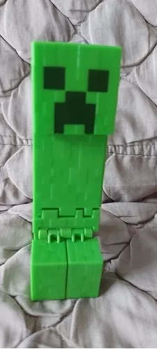 Bonecos Minecraft  MercadoLivre 📦