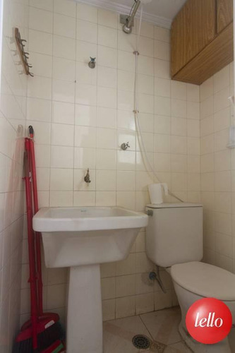 Imagem 17 de 26 de Apartamento - Ref: 240277