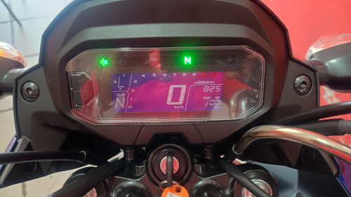 Honda Cg 160 Fan Zero Km E Já Licenciado 2025