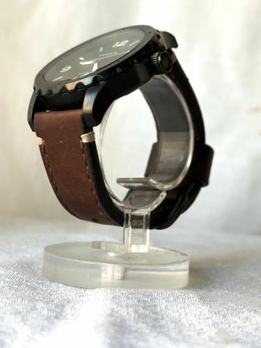 Reloj Hombre Fossil Jr1450 Original (Reacondicionado)