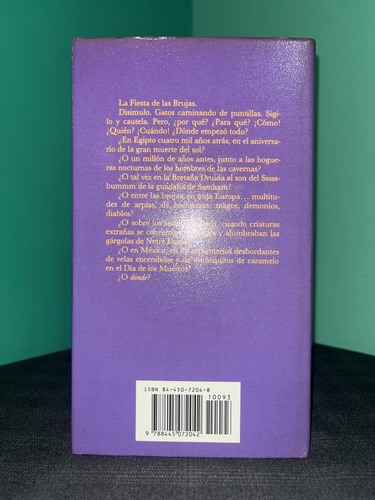 Ray Bradbury - El Árbol De Las Brujas