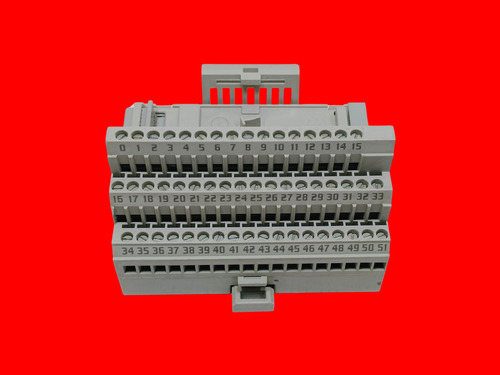 1794-tb32 Allen-bradley Terminal Base 32 Pts Screw