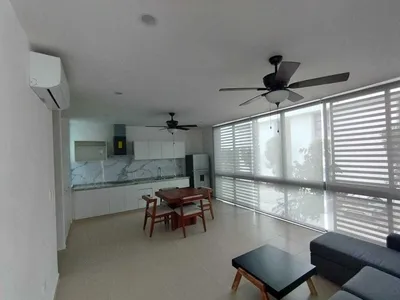 Departamento en renta