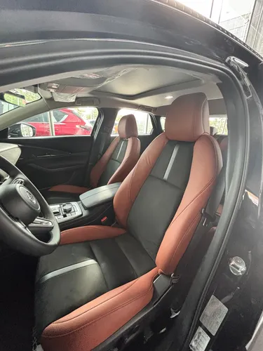 Mazda CX-30 2.5 Grand Touring Lx Carbon Edition Awd At