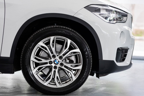 Bmw X1 2.0 Sdrive 20i Sportline 192cv 2017 - Car Cash