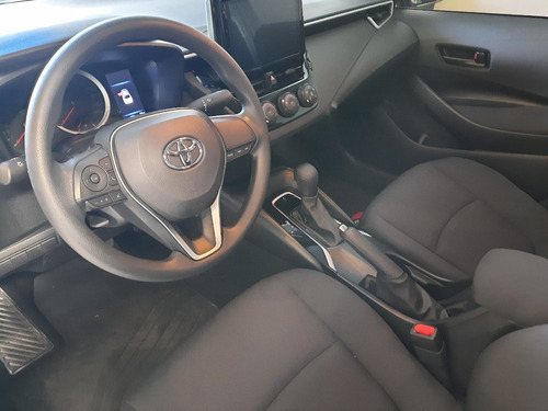 Imagen 5 de 6 de Toyota Corolla Xli Cvt 2022 (0km Patentado)
