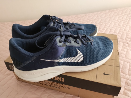 Zapatillas Nike Flex Experience Run 11. Talle 43 Arg. Us 10.