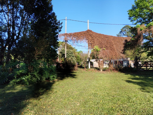 Vendo Terreno En Garupa