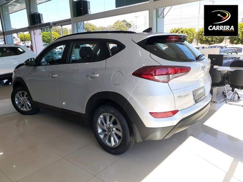 Imagem 3 de 13 de Tucson 1.6 16v T-gdi Gasolina Gls Ecoshift