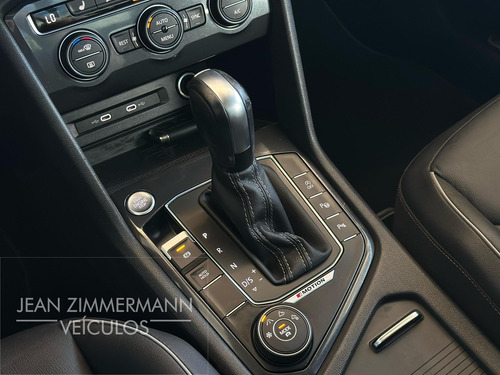Volkswagen Tiguan Allspac R-Line 350 TSI 2.0 4x4