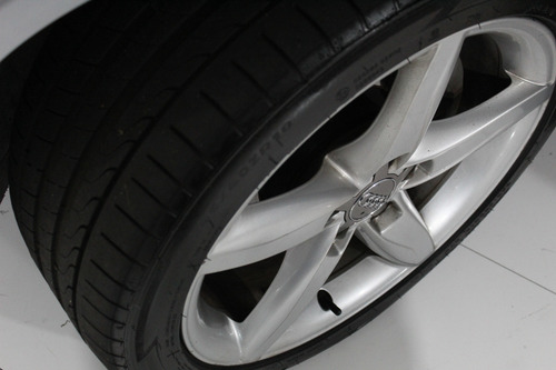 Audi A4 1.8 Tfsi Ambiente Multitronic 4p