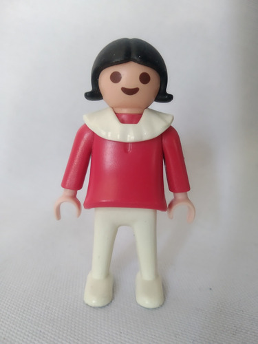 Figura Niña Playmobil 01