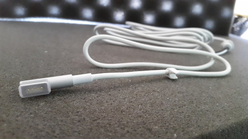 Cable Mac Para Cargador Macbook Pro Magsafe 1 Tipo L Nuevo