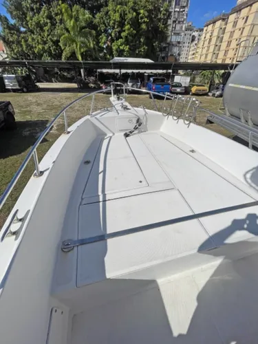 Robalo 2320 25 Lv3412