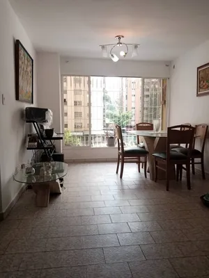 Apartamento en alquiler
