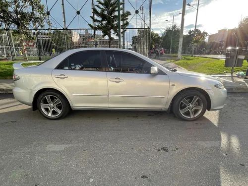 Mazda 6 2.0 Lxnm6