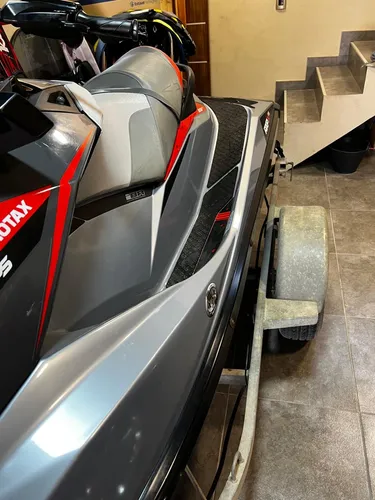 Rxp 300hp