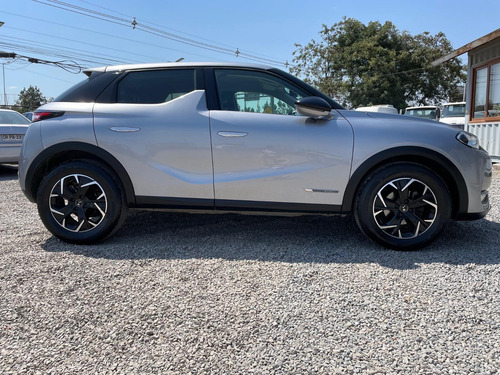 Ds Automobiles Ds 3 Ds3 Crossback Hdi 100 Mt6 2020