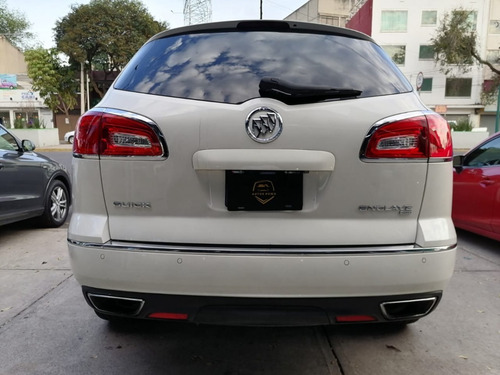 Imagen 5 de 12 de Buick Enclave Premium