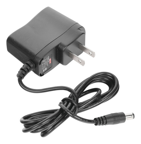 Fuente De Poder Regulada De 6 Vcc @ 1 A- P6dc1a