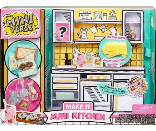 Mini kitchen play set hotsell