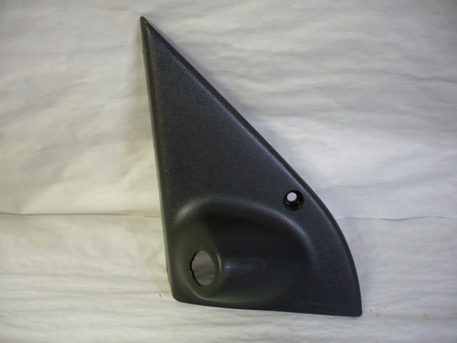 Tapa Interna Retrovisor Ford Fiesta 98 2003 Izquierdo Origin