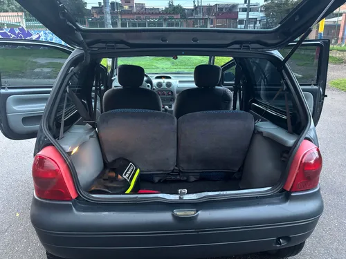 Renault Twingo 1.2 Access