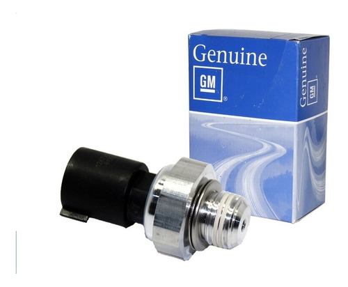 Interruptor Presion Aceite Avalanche Ls 5.3 V8 Flex 2009