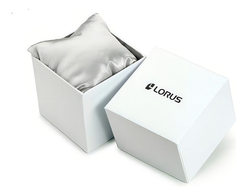 Reloj Lorus Sports Rh983fx9 Caballero